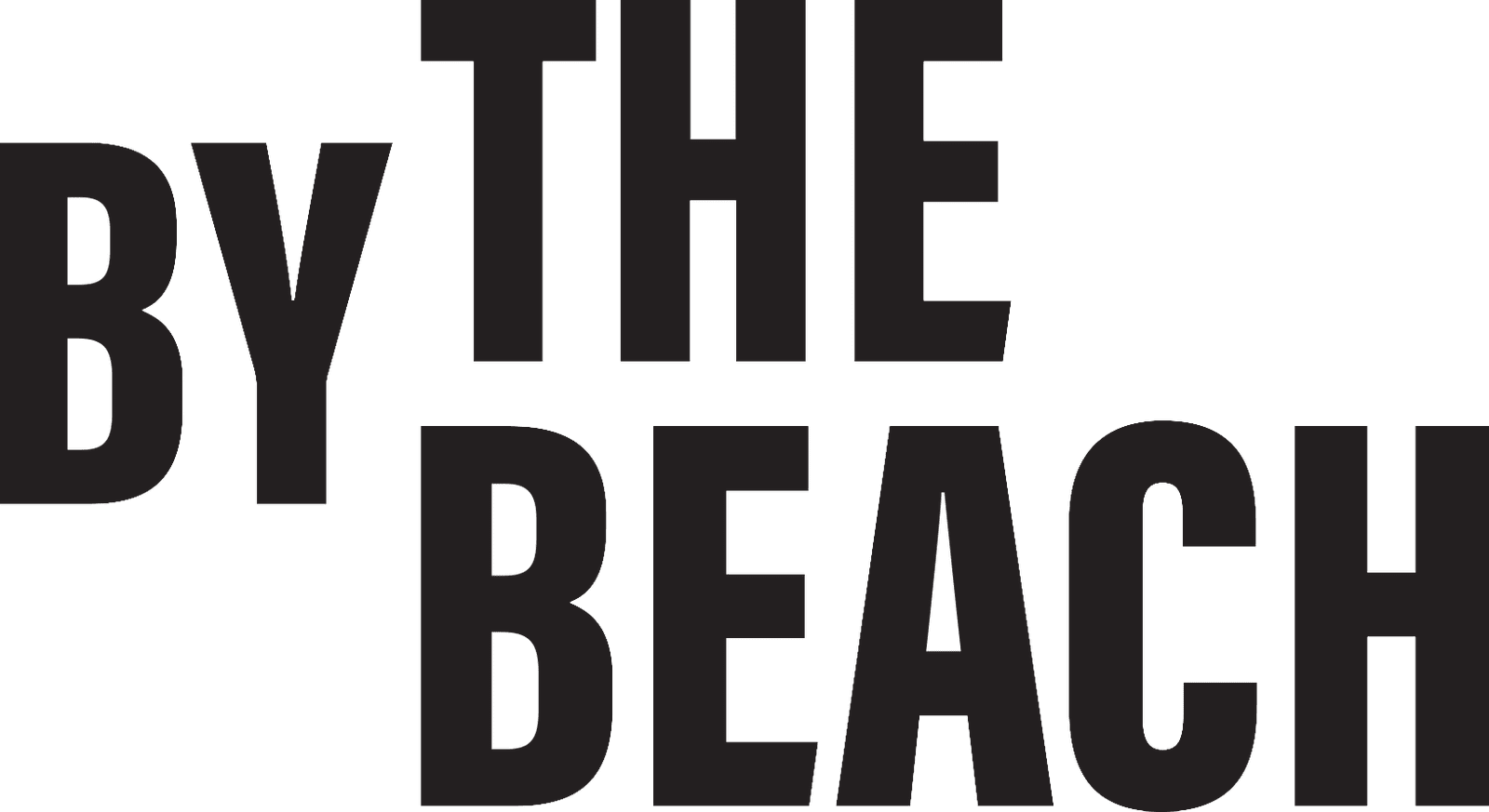 BYTHEBEACH